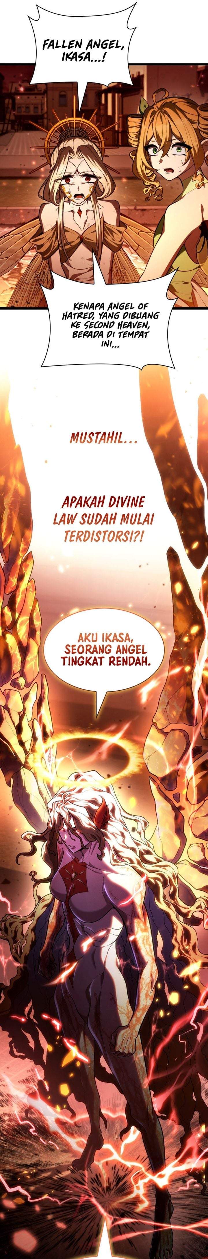 Infinite Mage Chap 172 - Next Chap 173
