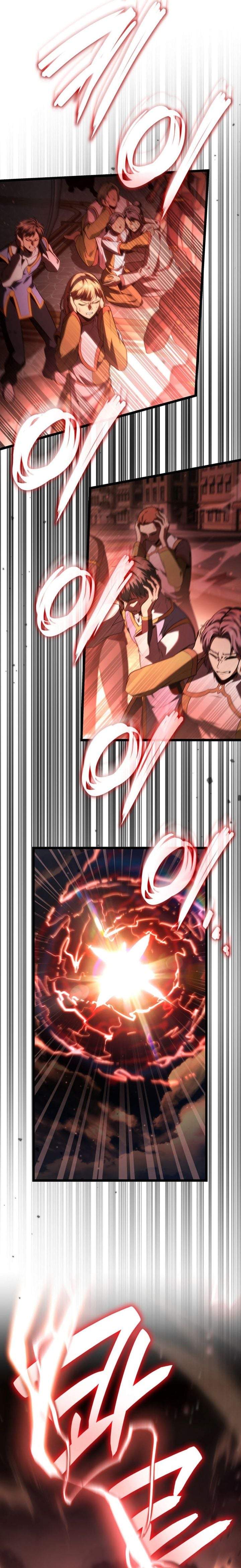 Infinite Mage Chap 172 - Next Chap 173