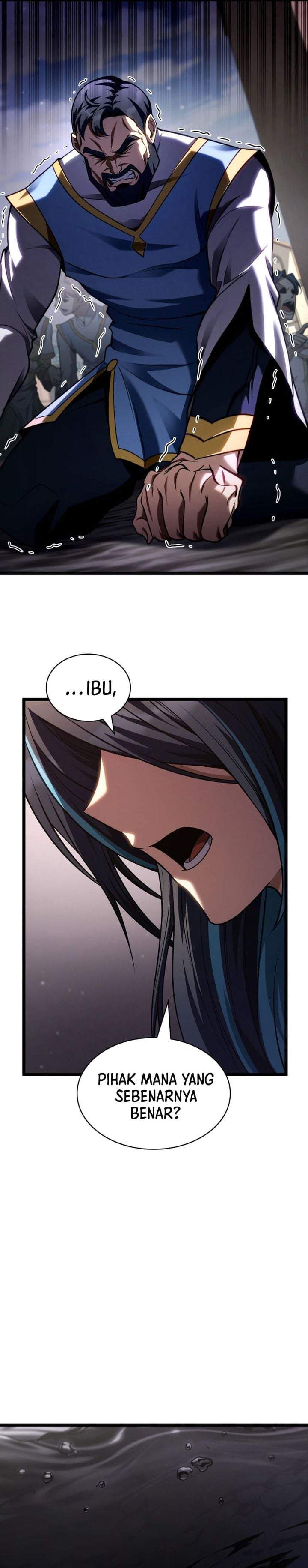 Infinite Mage Chap 172 - Next Chap 173