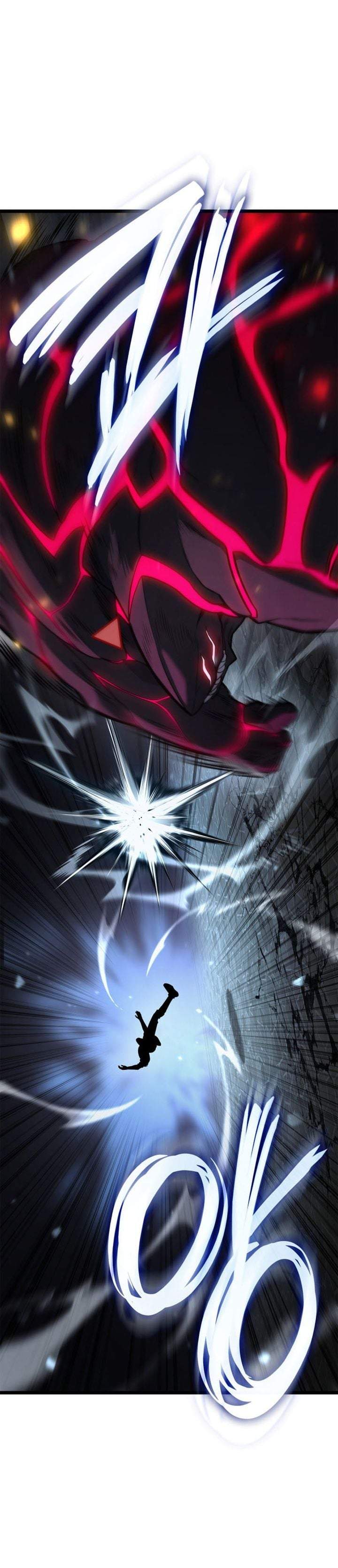 Infinite Mage Chap 173 - Next Chap 174