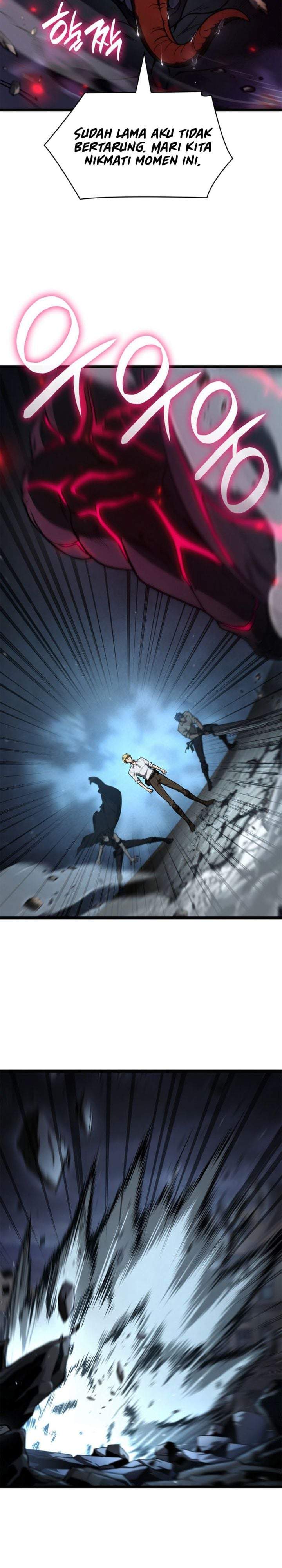 Infinite Mage Chap 173 - Next Chap 174