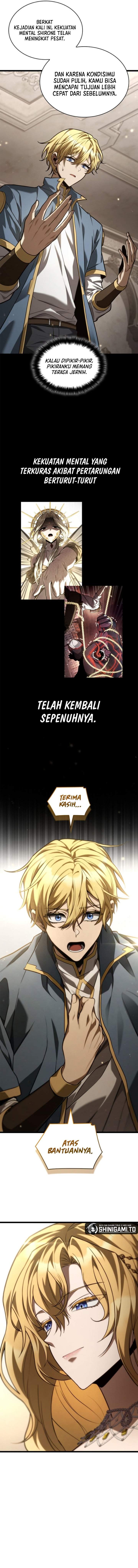Infinite Mage Chap 184 - Next Chap 185