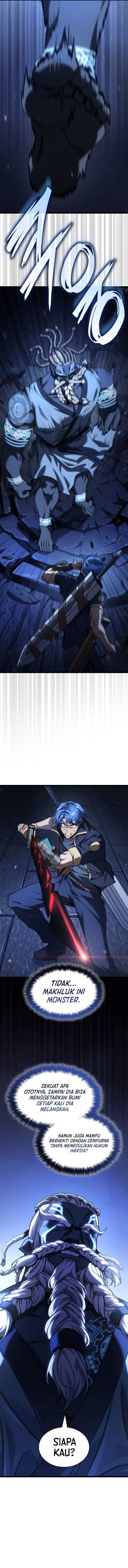 Infinite Mage Chap 184 - Next Chap 185