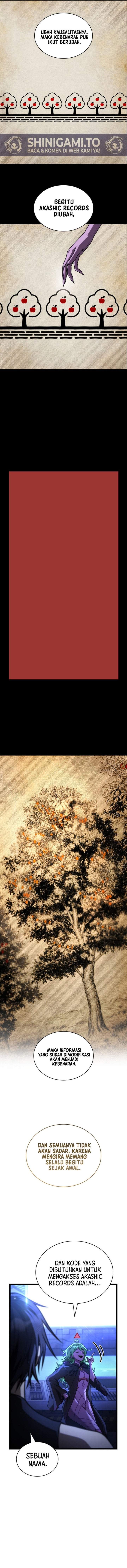 Infinite Mage Chap 180 - Next Chap 181