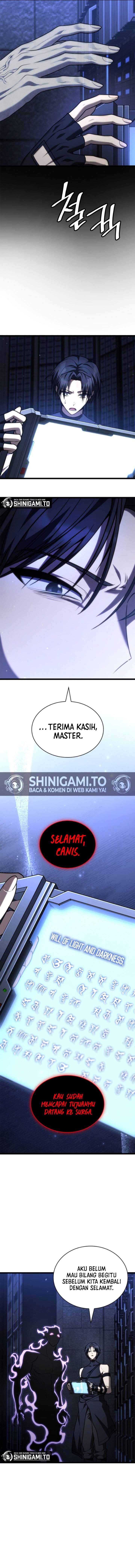 Infinite Mage Chap 181 - Next Chap 182