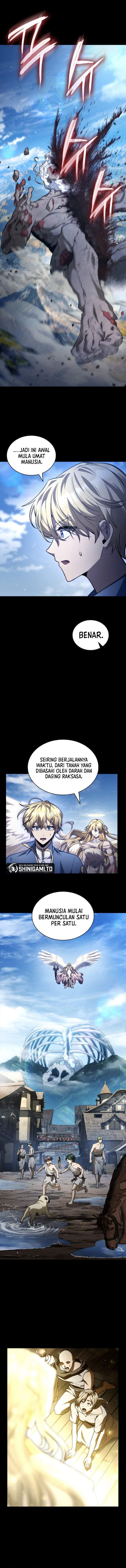 Infinite Mage Chap 181 - Next Chap 182