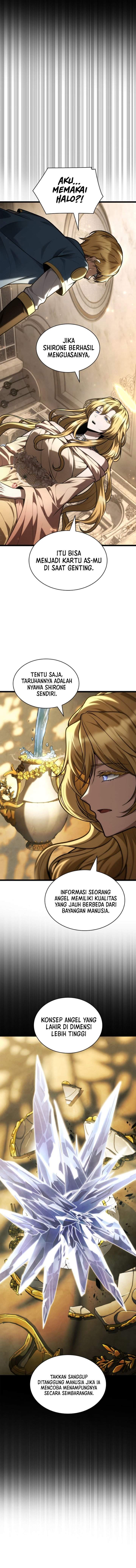 Infinite Mage Chap 182 - Next Chap 183