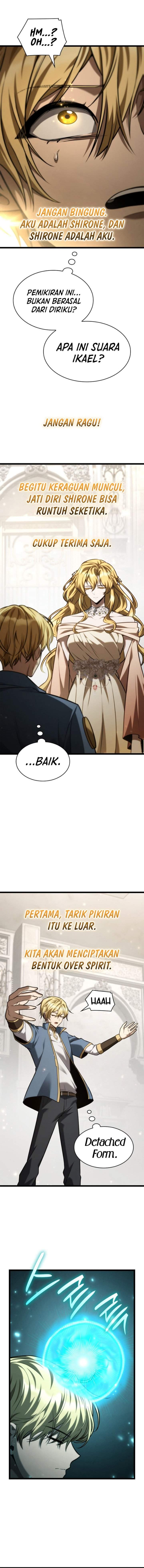 Infinite Mage Chap 182 - Next Chap 183