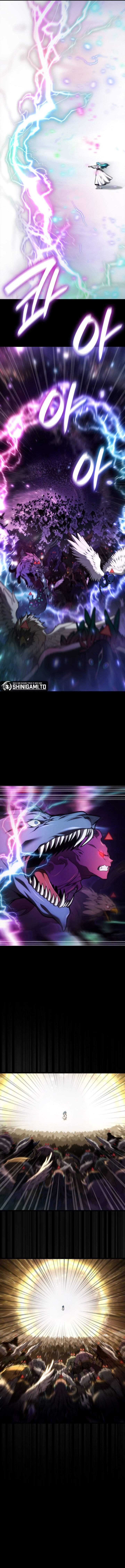 Infinite Mage Chap 182 - Next Chap 183