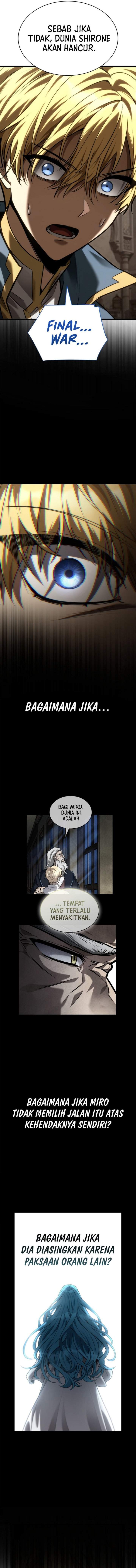 Infinite Mage Chap 182 - Next Chap 183