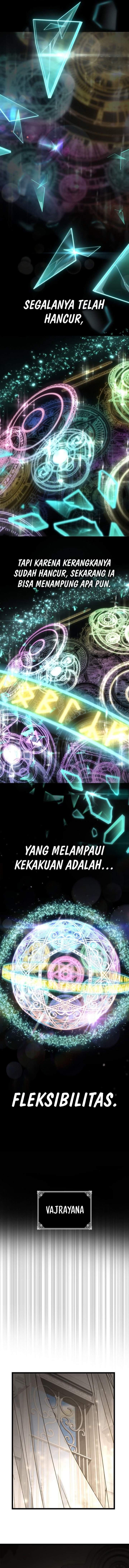 Infinite Mage Chap 183 - Next Chap 184