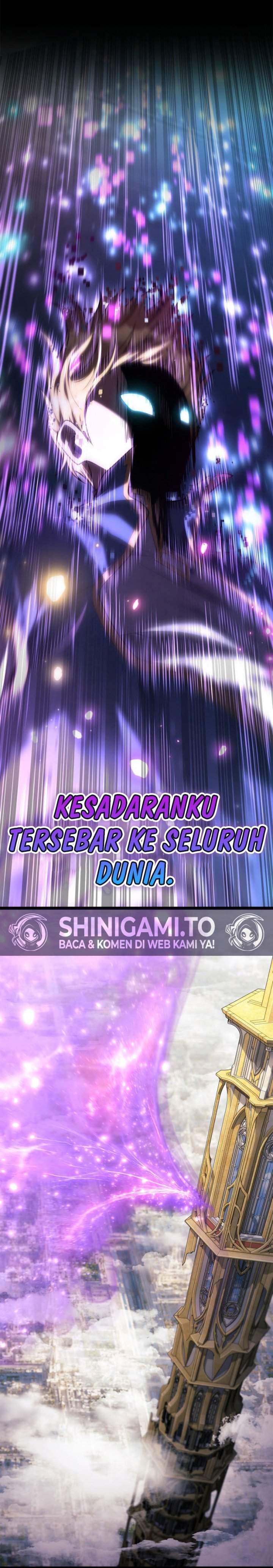 Infinite Mage Chap 183 - Next Chap 184