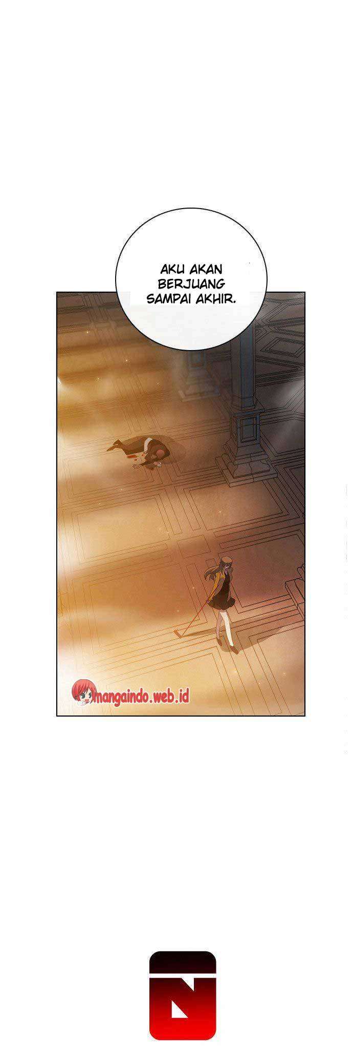 Zero Game Chap 1 - Next Chap 2