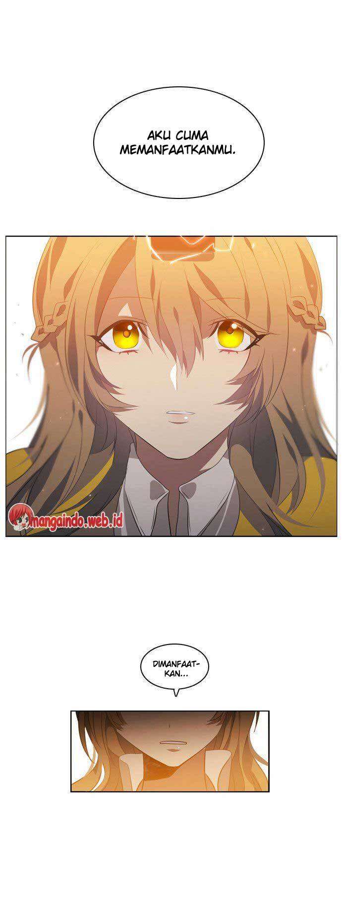 Zero Game Chap 1 - Next Chap 2