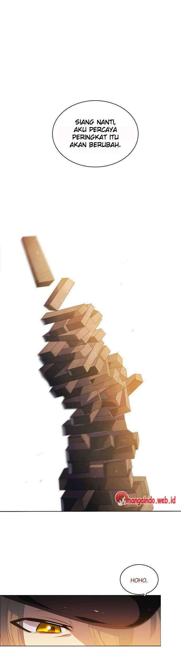 Zero Game Chap 1 - Next Chap 2