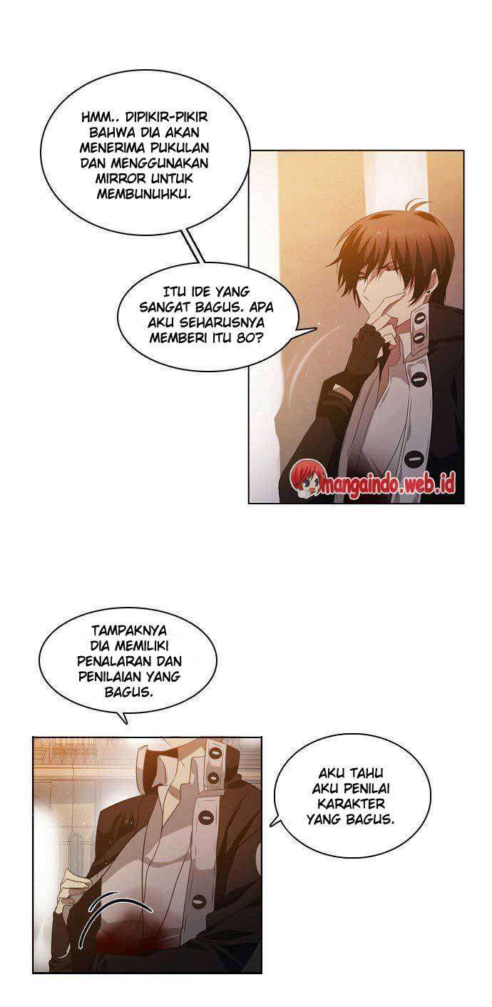 Zero Game Chap 1 - Next Chap 2