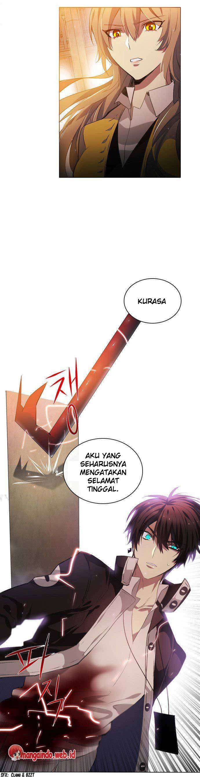 Zero Game Chap 1 - Next Chap 2