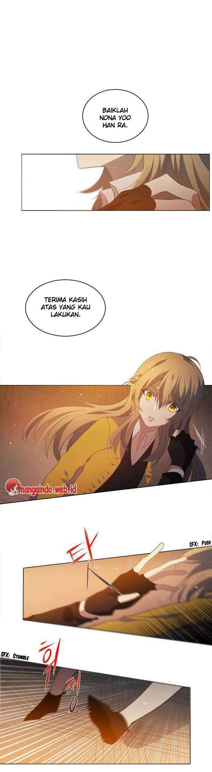 Zero Game Chap 1 - Next Chap 2