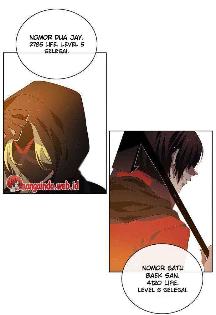 Zero Game Chap 1 - Next Chap 2