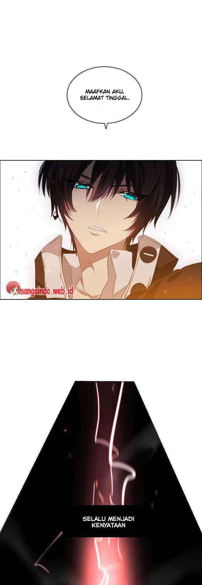 Zero Game Chap 1 - Next Chap 2