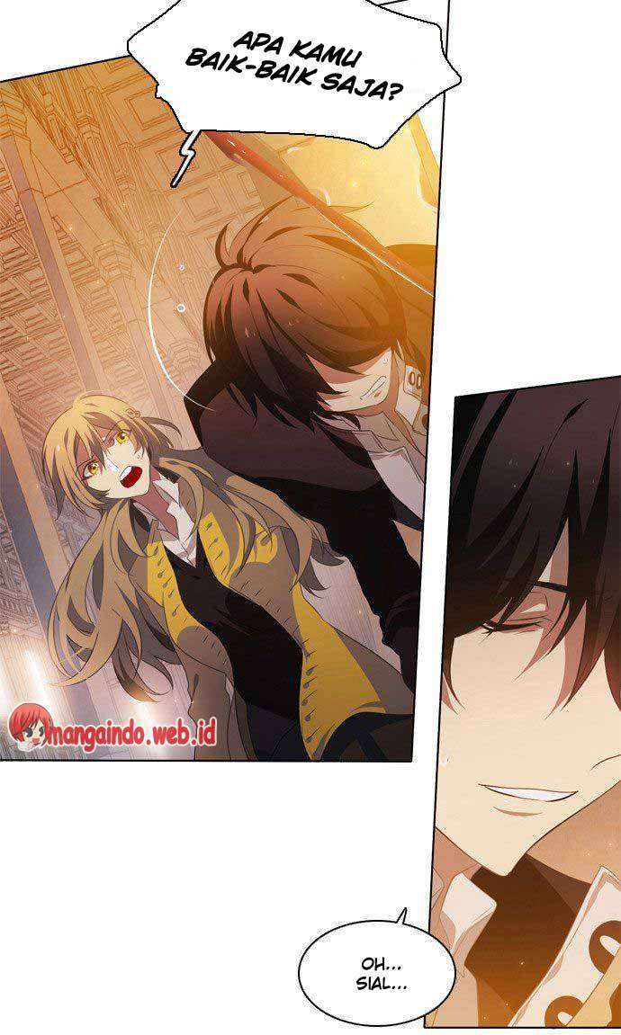 Zero Game Chap 1 - Next Chap 2