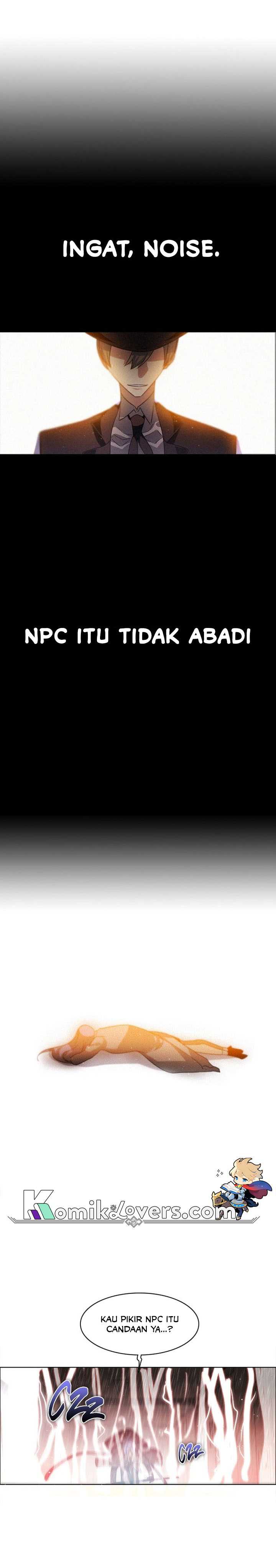 Zero Game Chap 13 - Next Chap 14