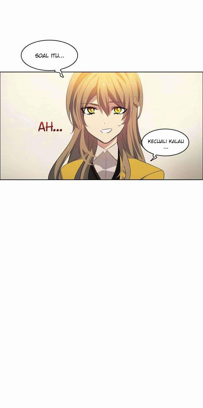 Zero Game Chap 10 - Next Chap 11