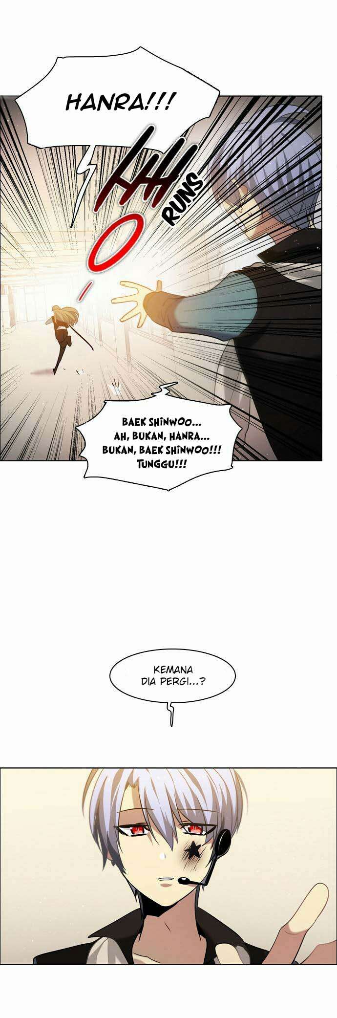 Zero Game Chap 10 - Next Chap 11