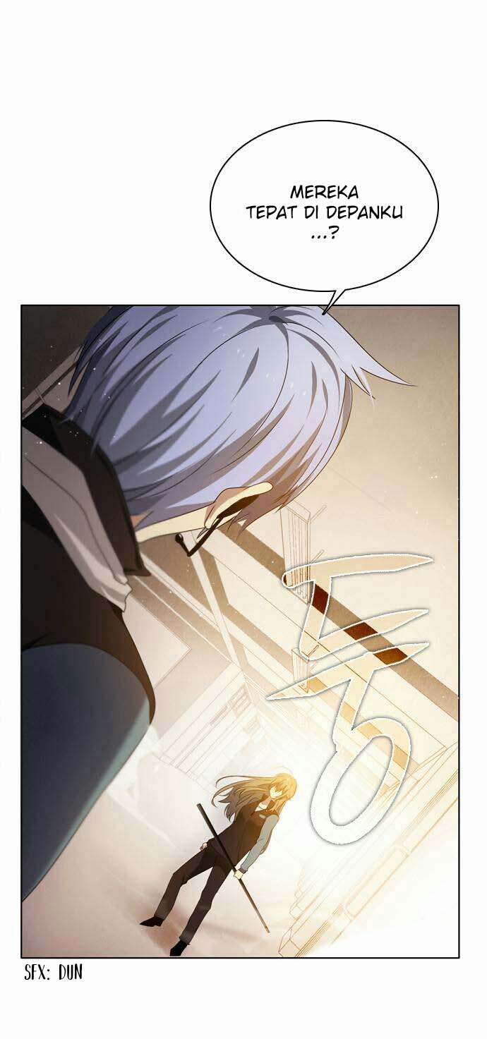 Zero Game Chap 10 - Next Chap 11