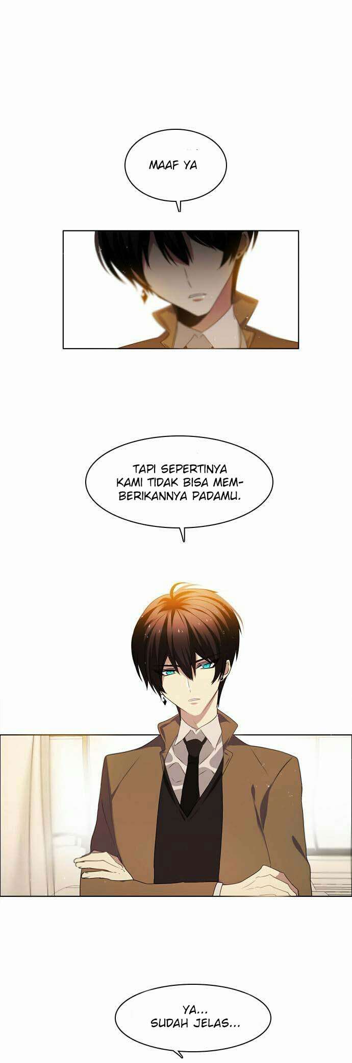 Zero Game Chap 10 - Next Chap 11