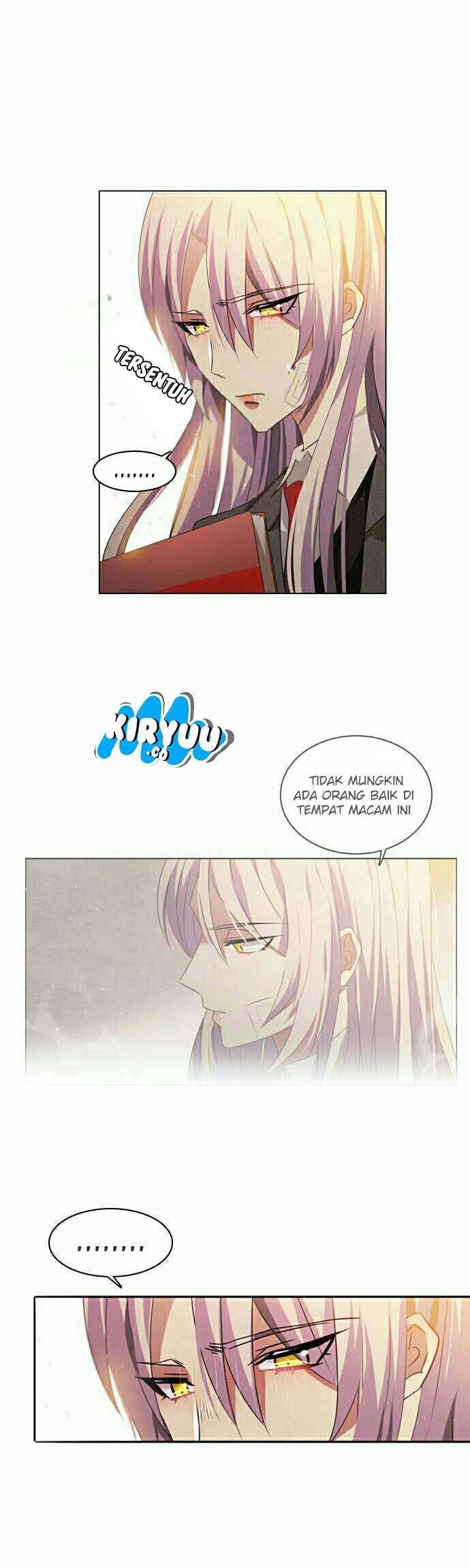 Zero Game Chap 10 - Next Chap 11