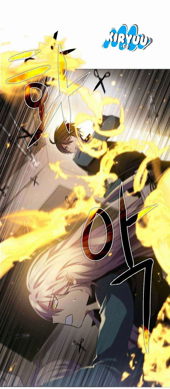 Zero Game Chap 10 - Next Chap 11