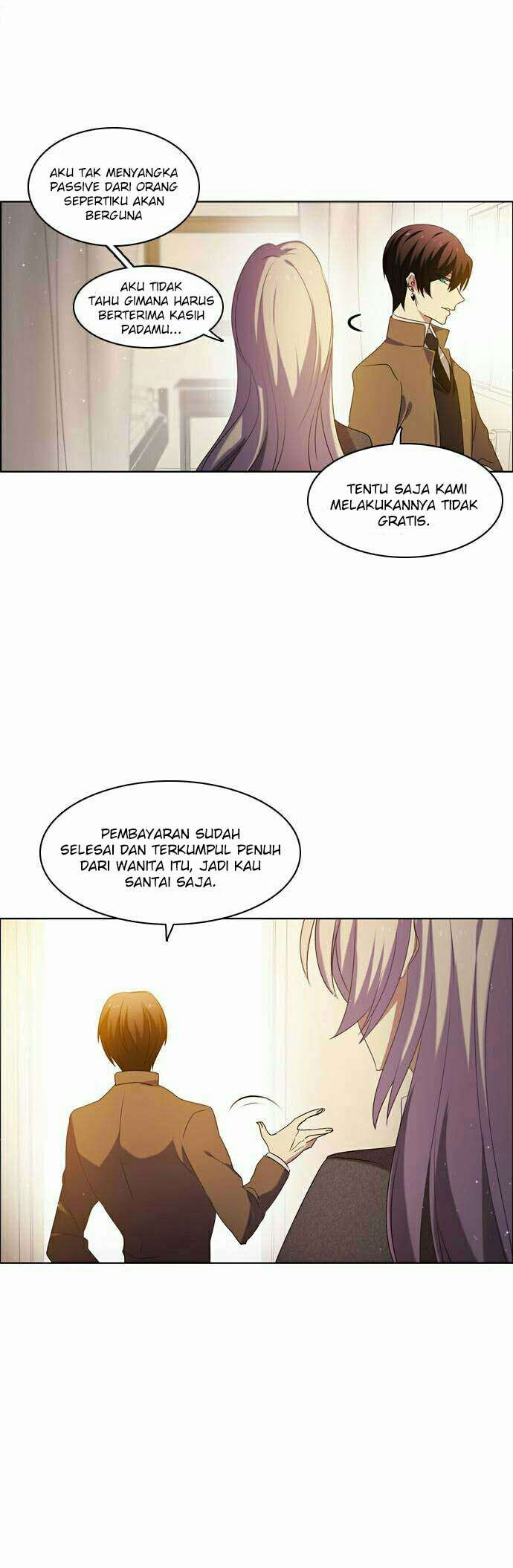 Zero Game Chap 10 - Next Chap 11