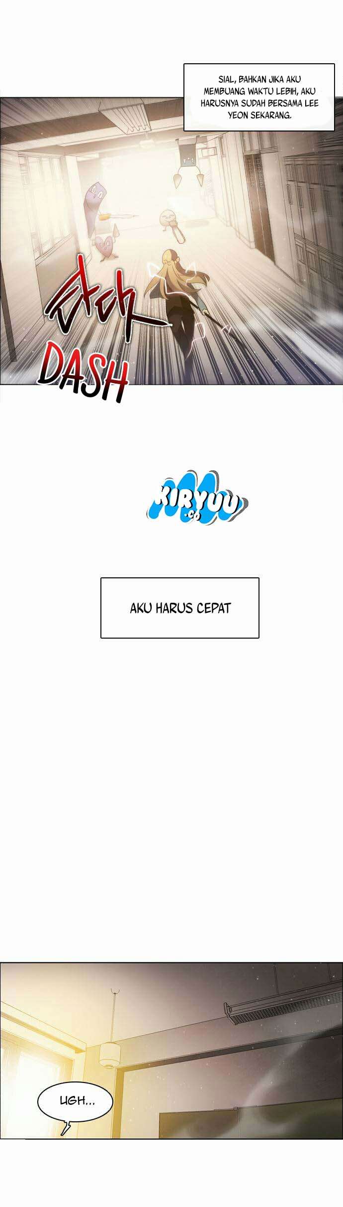 Zero Game Chap 10 - Next Chap 11