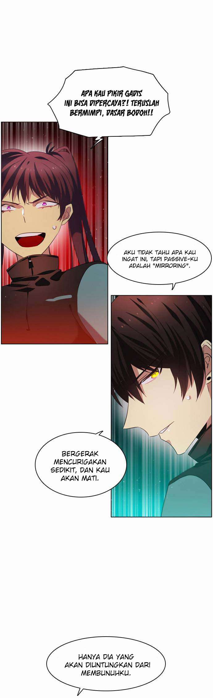 Zero Game Chap 11 - Next Chap 12