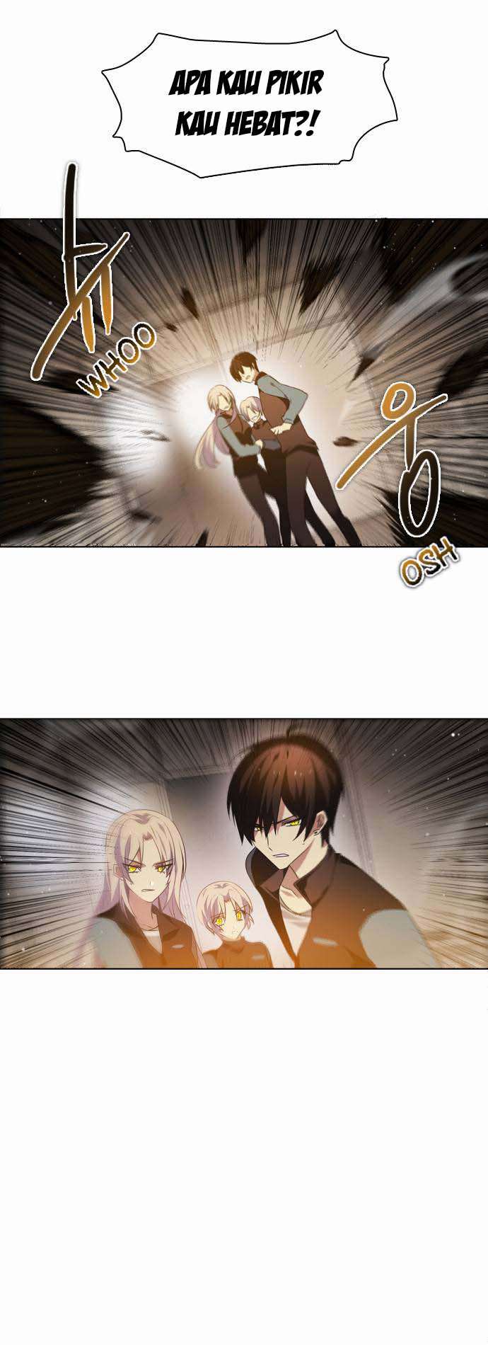 Zero Game Chap 11 - Next Chap 12