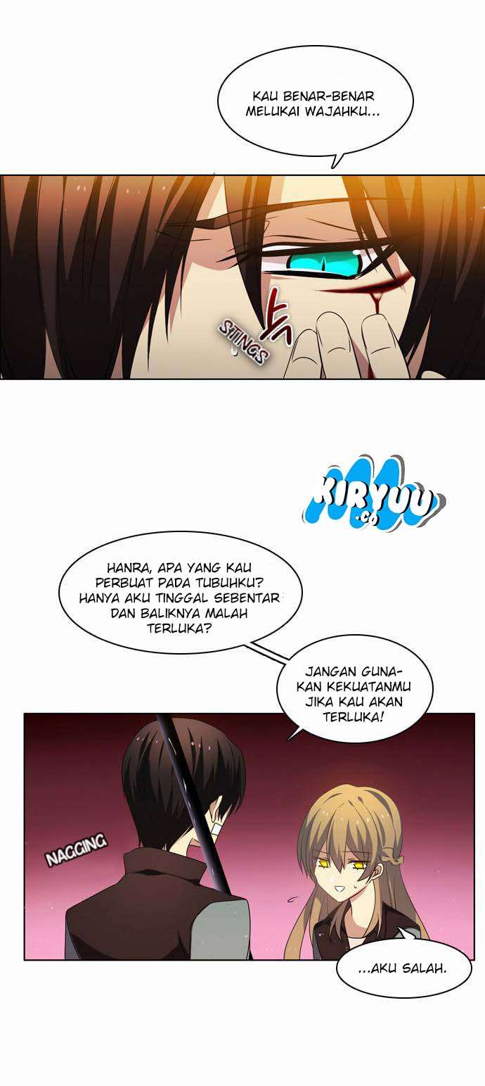 Zero Game Chap 11 - Next Chap 12