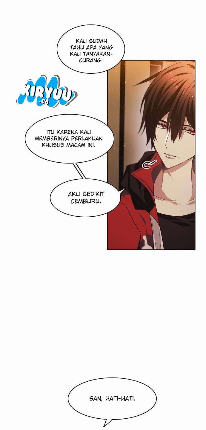 Zero Game Chap 12 - Next Chap 13