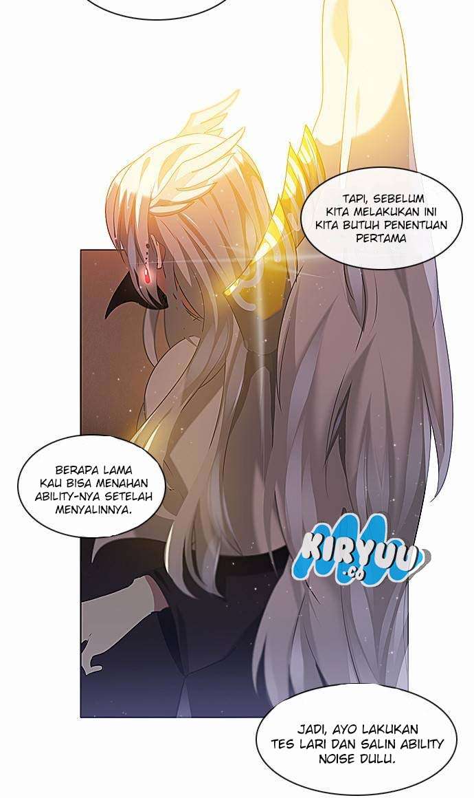 Zero Game Chap 12 - Next Chap 13