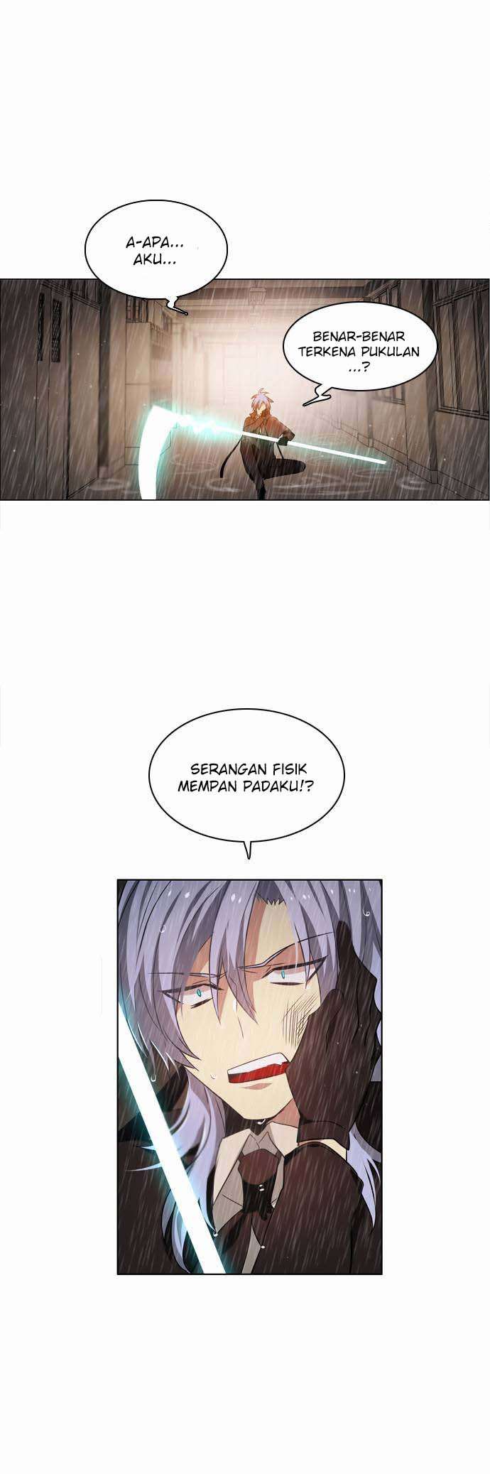 Zero Game Chap 12 - Next Chap 13