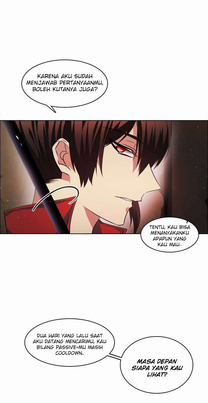 Zero Game Chap 12 - Next Chap 13