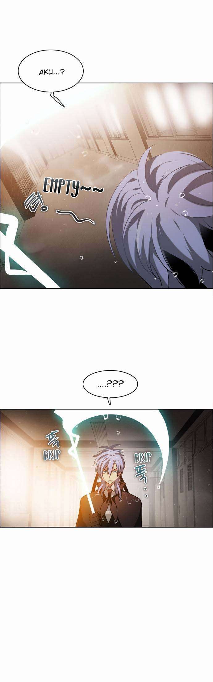 Zero Game Chap 12 - Next Chap 13