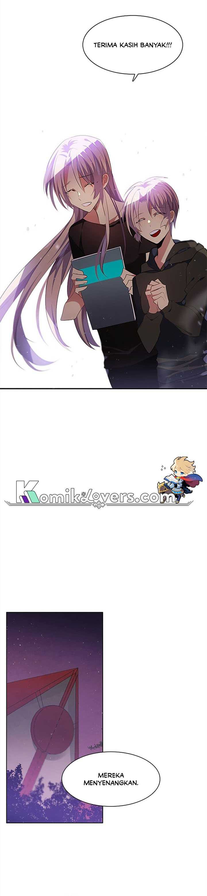 Zero Game Chap 14 - Next Chap 15