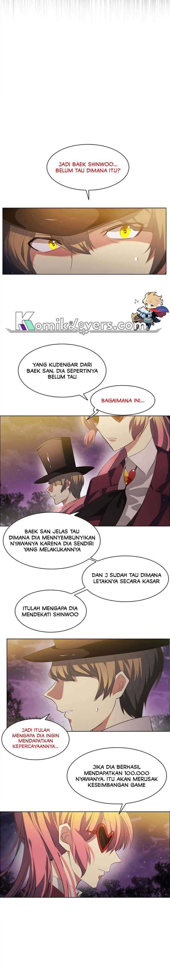 Zero Game Chap 14 - Next Chap 15