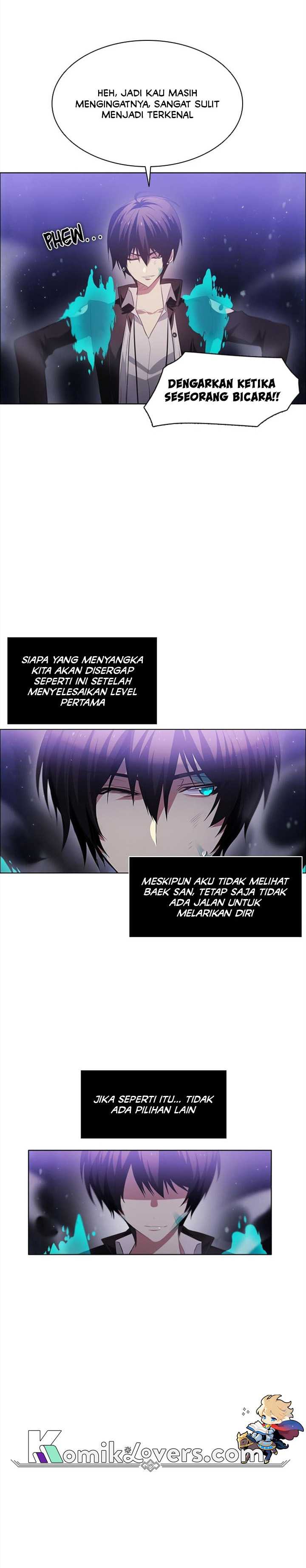 Zero Game Chap 14 - Next Chap 15