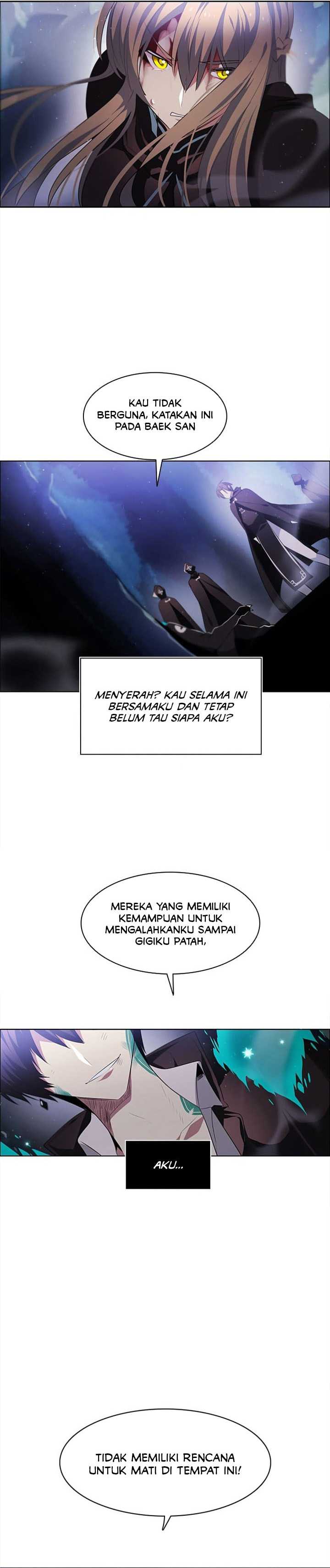 Zero Game Chap 14 - Next Chap 15