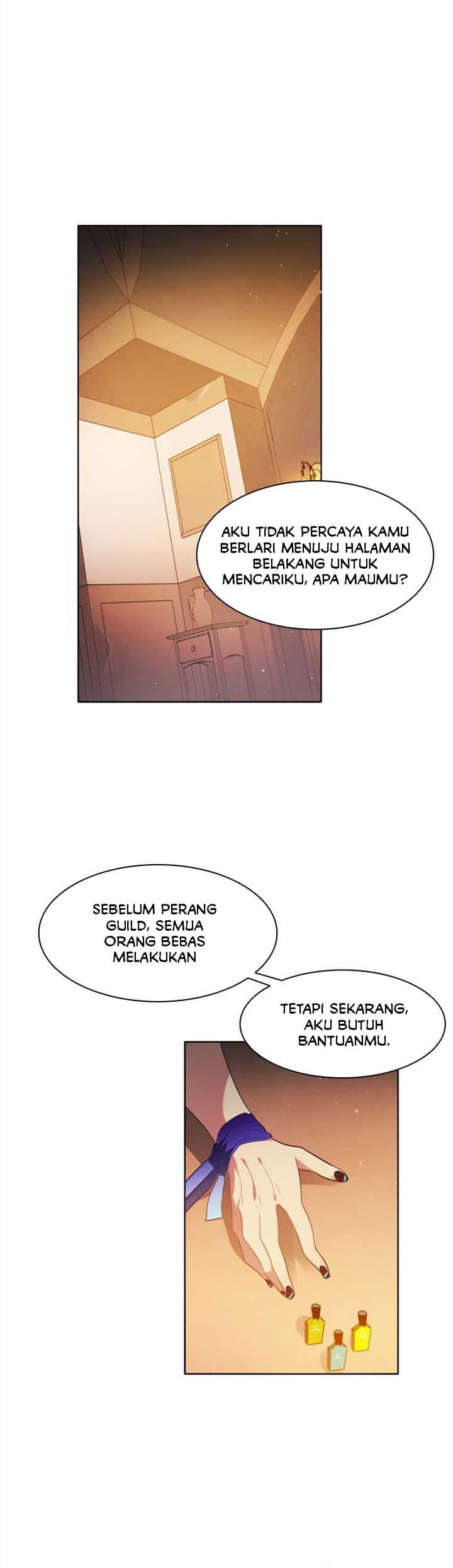 Zero Game Chap 14 - Next Chap 15