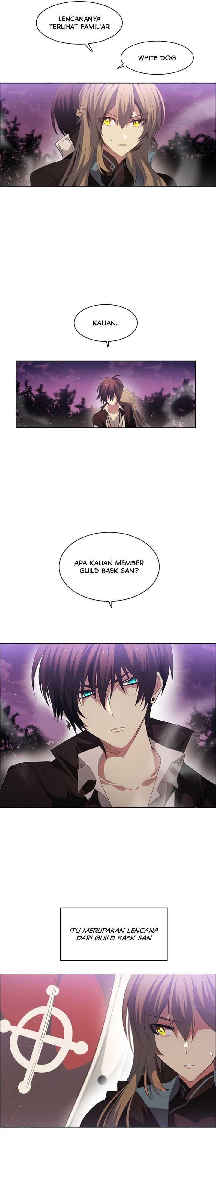 Zero Game Chap 14 - Next Chap 15