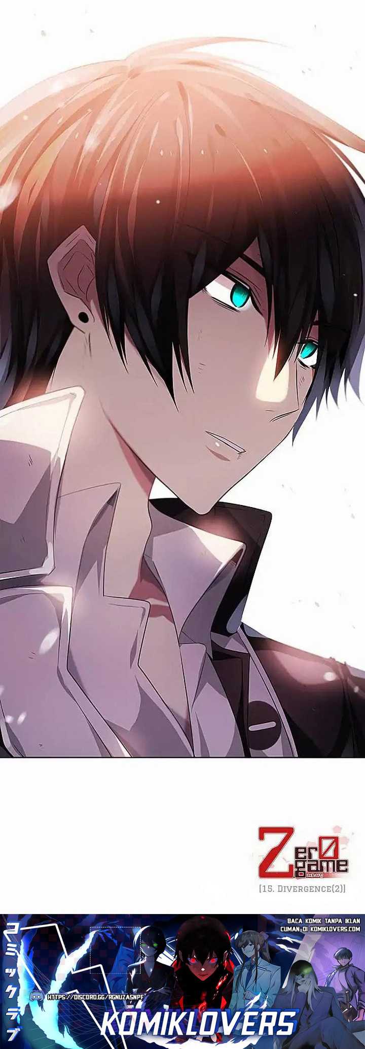 Zero Game Chap 15 - Next Chap 16