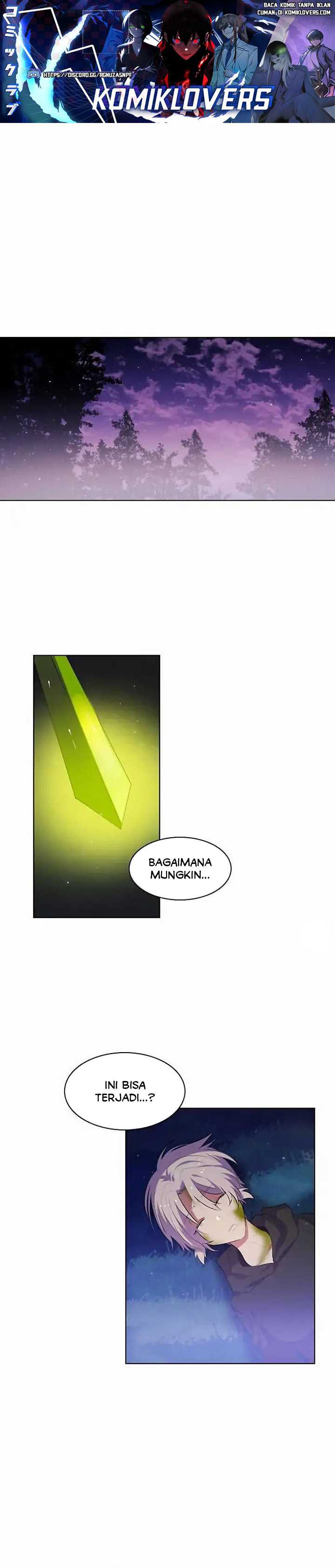 Zero Game Chap 15 - Next Chap 16